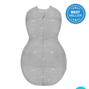 Happiest Baby Sleepea Swaddle, size small 5-12lb